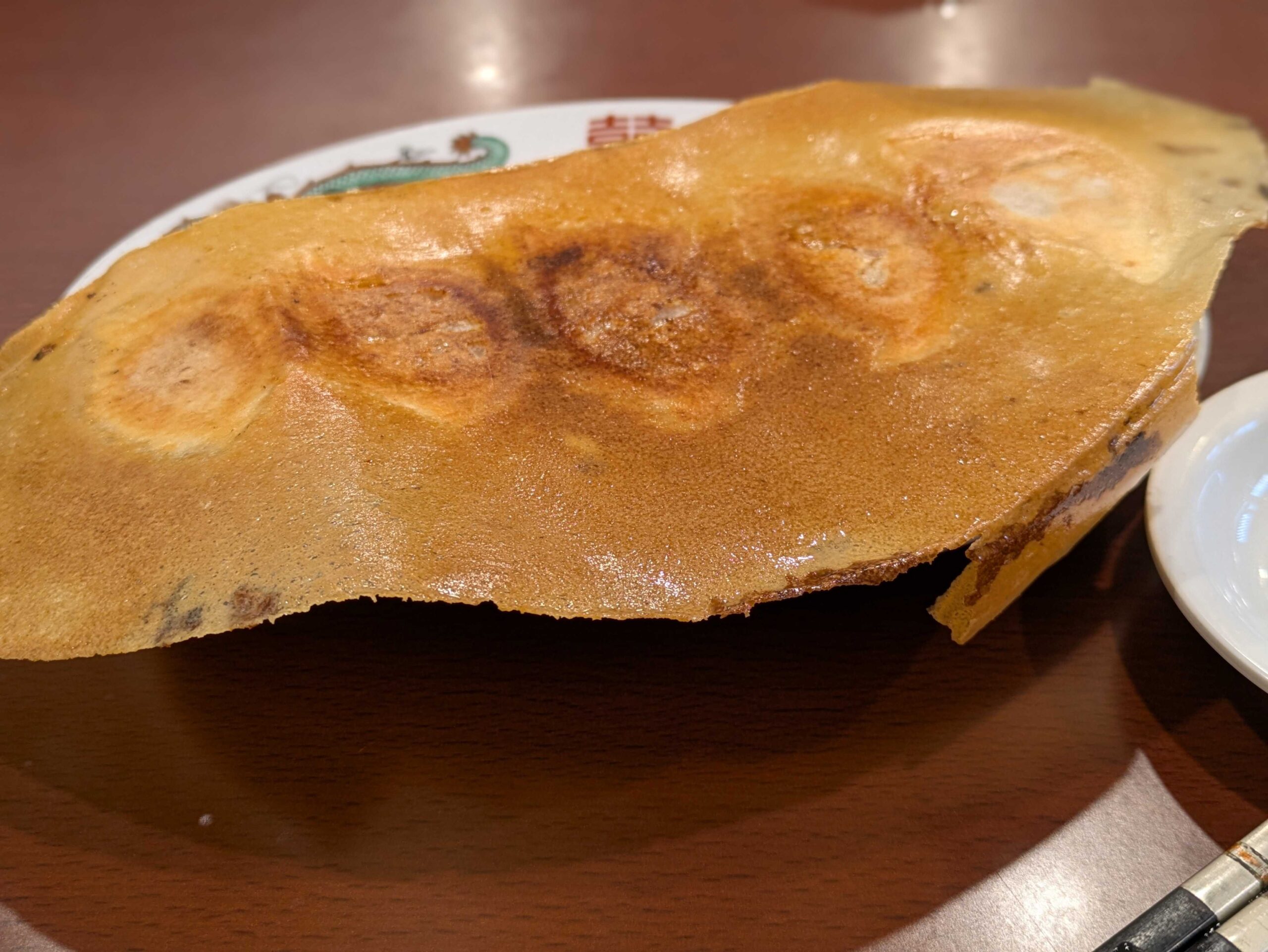 蒲田の金春新館でせんべろしてきた|ハイボールと羽根付き餃子で1000円未満