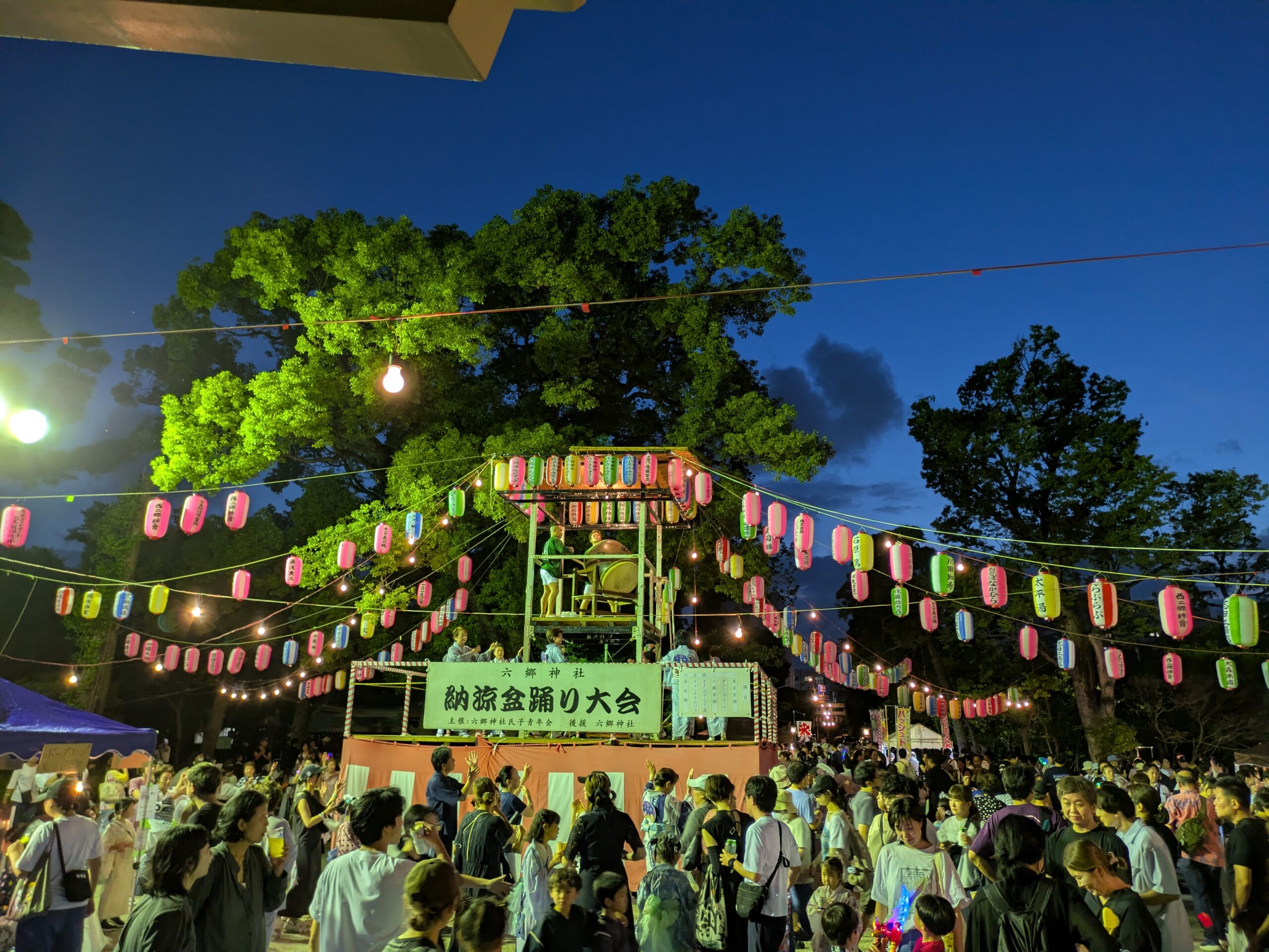 【2026年】大田区で開催される夏祭りを調べてみた|蒲田・大森・羽田・池上・糀谷まで